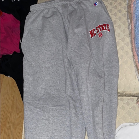 champion sweatsuit mens 2016